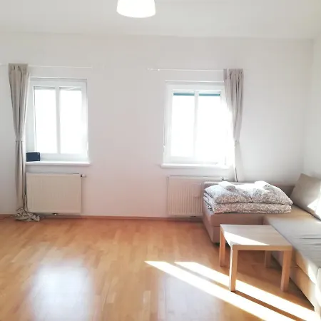 Living - Rustengasse * Vídeň