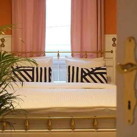 Stayover - Noble, Großzügige Am Hernals Apartment *