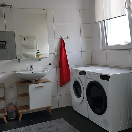 Apartment Moderne Maisonette Mit Terrasse Vienna