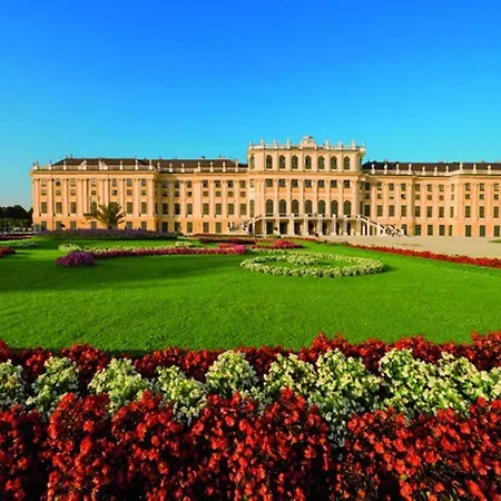 Parco Di Schoenbrunn 4* Vienna