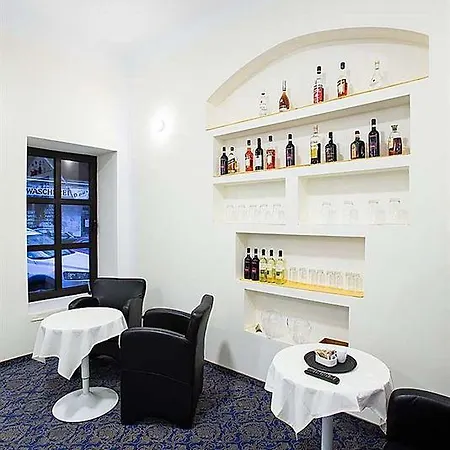Bed & Breakfast Parco Di Schoenbrunn 4*