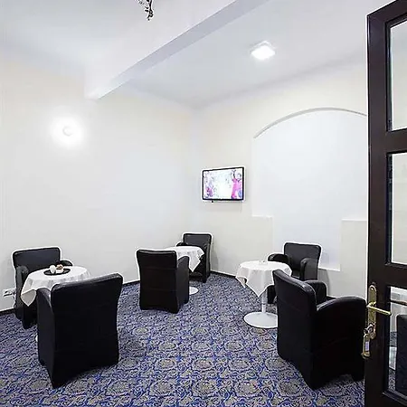 Bed & Breakfast Parco Di Schoenbrunn Vienna