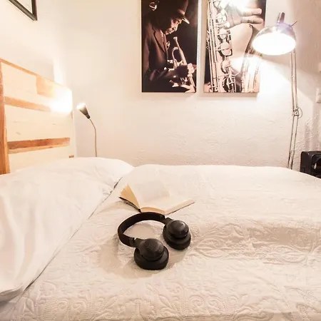 Apartment Nobilegasse Wien
