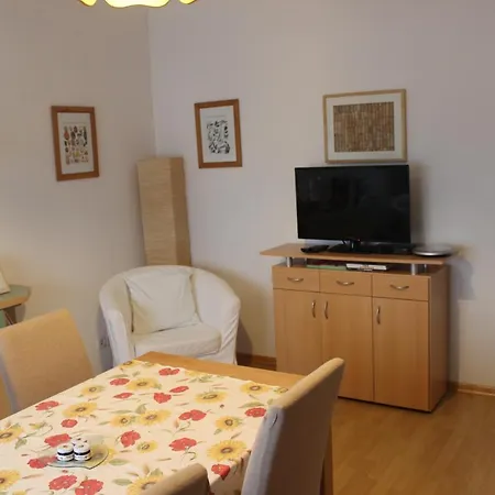 Appartements-ella *