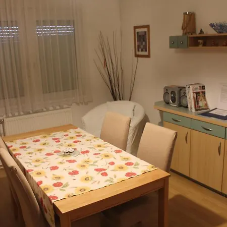 Apartment Appartements-ella Vienna