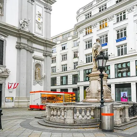 Apartment Royal Haus Des Meeres *