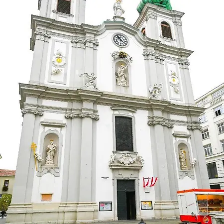 Royal Haus Des Meeres Vienna
