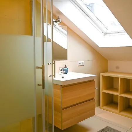 Royal Haus Des Meeres Apartment