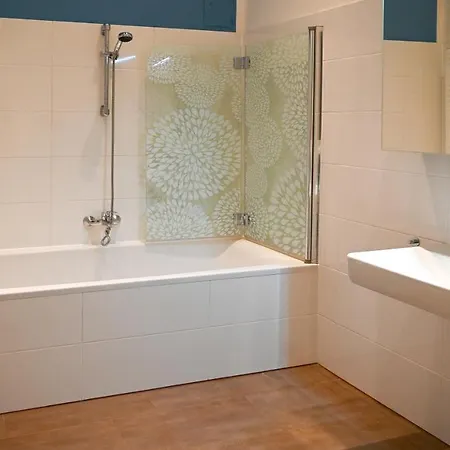 Backpacker Center Apartment Vienna