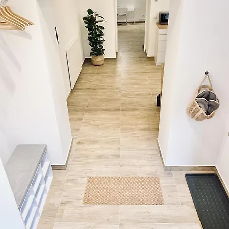 The Luxury Loft Appartamento *