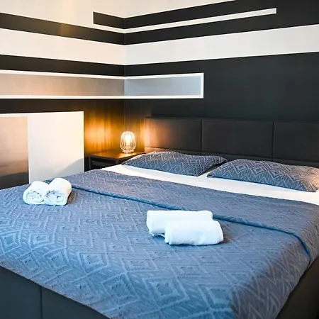 Apartment Breathtaking Naschmarkt Wien