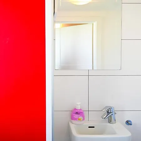 Modern Naschmarkt Apartment