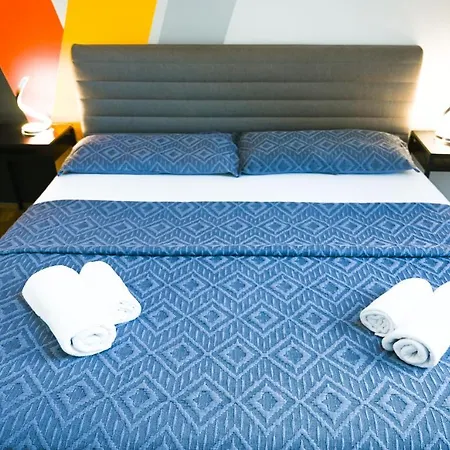 Bright Naschmarkt Apartment *