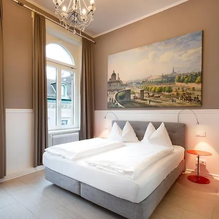 Boutique Columbia 3*