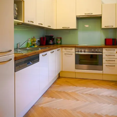 Appartement Bright Universitaet *