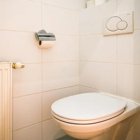 Appartement Bright Universitaet