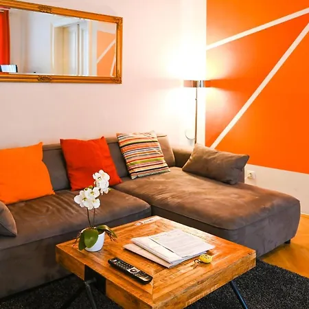 Apartment Highlight Center *
