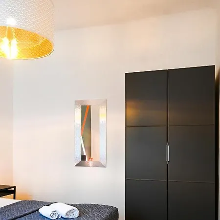 Apartment Highlight Center