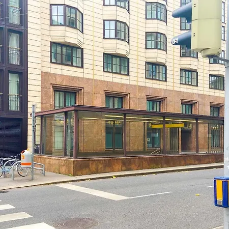 Appartement Modern Center