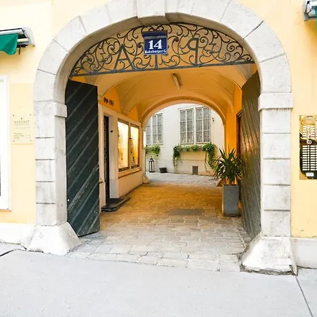 Highlight Hofburg Apartamento Viena