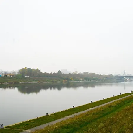 Lejlighed Highlight Donaustadt *
