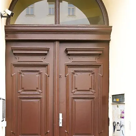 Apartment Highlight Naschmarkt