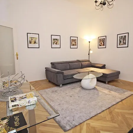 Apartment Klimt *