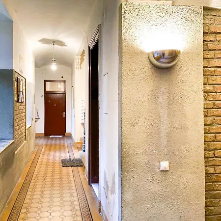 Apartment Modern Wiener Stadthalle *