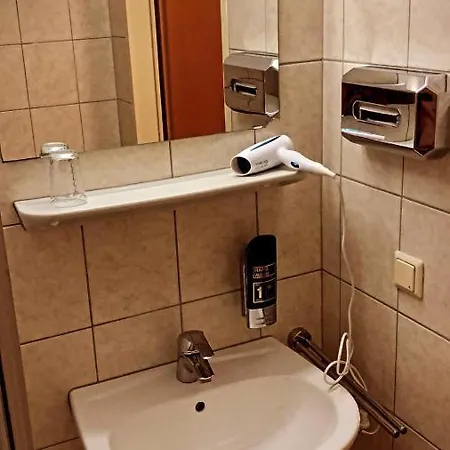 Hotel City Residence