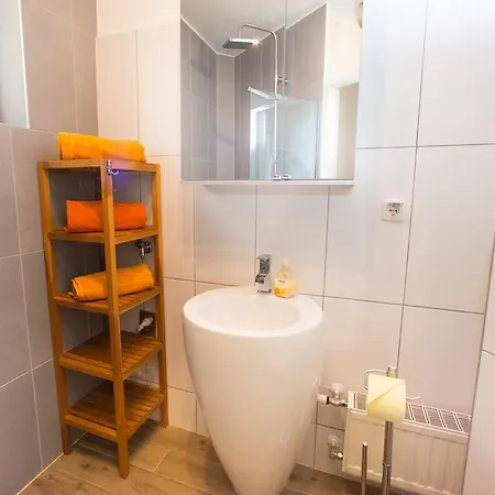 Apartament Vienna-design-apartments Viena