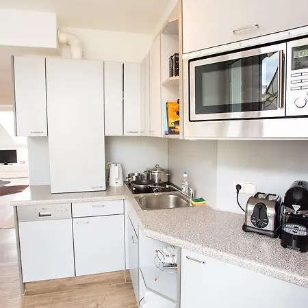 Apartment Vienna-design-apartments