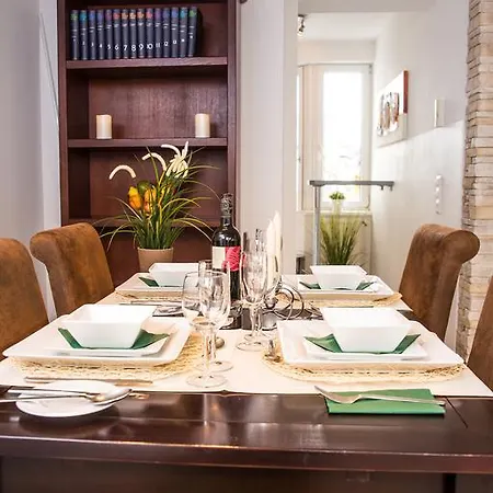 Vienna-design-apartments *