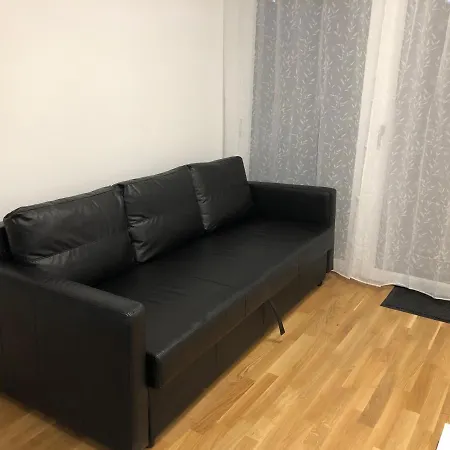 Apartman Neubau Stadlau Bécs