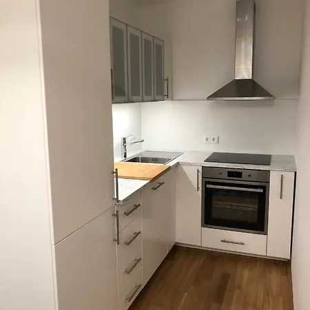 Apartman Neubau Stadlau