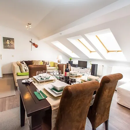Apartment Vienna-design-apartments