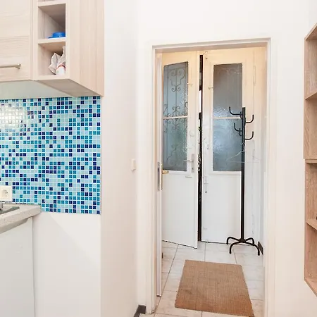 Royal Westbahnhof Apartment