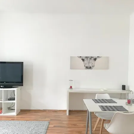 Apartment Flamingo *