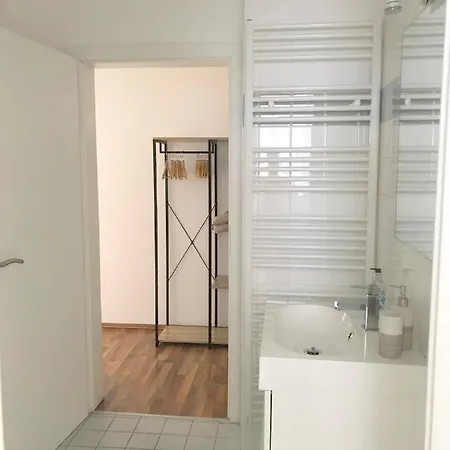 Apartment Flamingo *