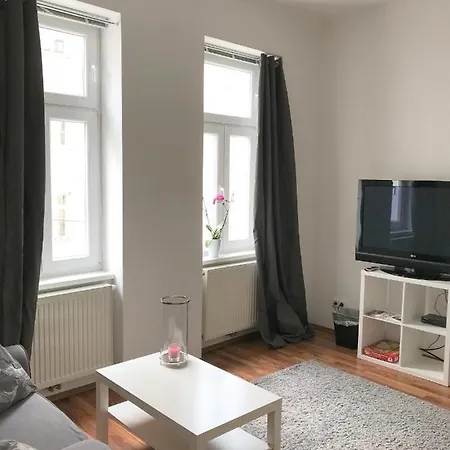 Flamingo Apartment Vienna