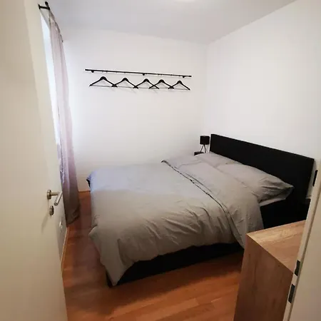 New 43m2 Stylish - 15 Min To City Center Apartment Vienna