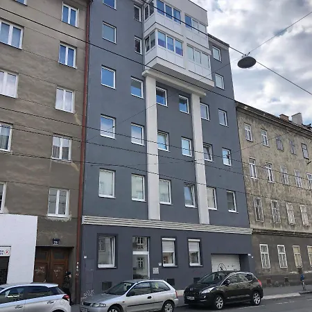 New 43m2 Stylish - 15 Min To City Center Apartment *