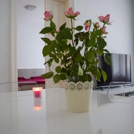 Apartment Modern Near Wu, Danube And Prater Wien