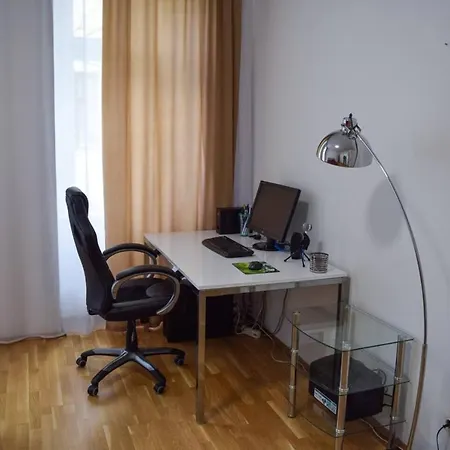 Apartment Modern Near Wu, Danube And Prater *