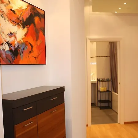 Opera Studio Apartment
