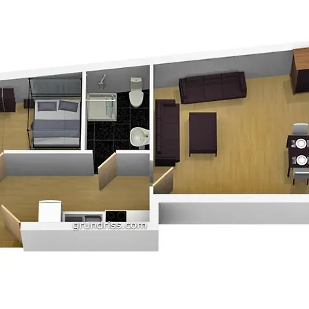 Apartment Cityapartments - Premium 2 Vienna