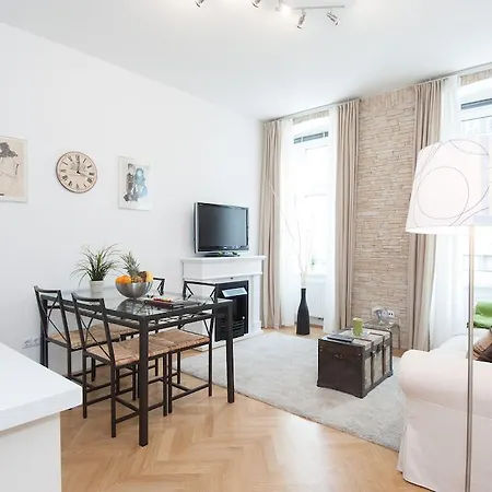Vienna-design-apartments *