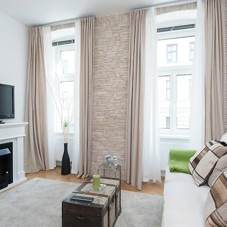Vienna-design-apartments