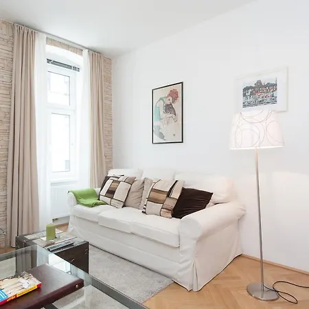 Apartment Vienna-design-apartments