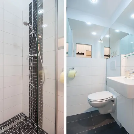Apartment Vienna-design-apartments *