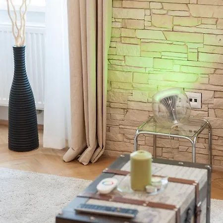 Apartament Vienna-design-apartments Viena
